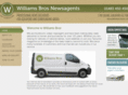 williamsnews.net