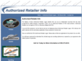 authretailerinfo.com