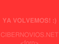 cibernovios.net