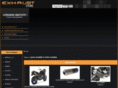 echappement-moto.com