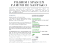 spanien-pilgrimsvandring.info