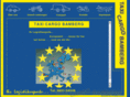 taxi-cargo-bamberg.com