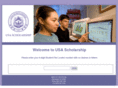usascholarshipprogram.com