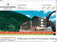 cabrio-hotel.com