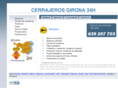 cerrajeros-gerona.es