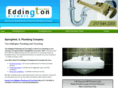 eddingtonplumbing.com