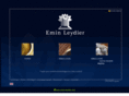 emin-leydier.com