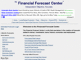 forecasts.org