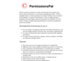 permissionspal.com