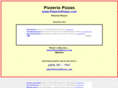 pizzeriapizzas.com