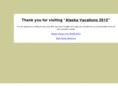 alaskavacations2012.com