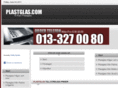 plastglas.com