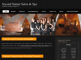 secondnaturesalon.com