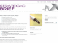 strategic-brief.com