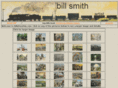 billtheartist.com