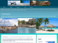 curacaotrip.com