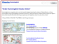 hummingbirdchecks.com