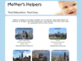 mothers-helpers.com