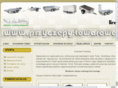 przyczepy-towarowe.pl