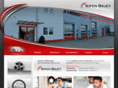 tire-distribution.com