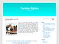 yurtdisiegitim.web.tr