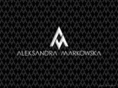 aleksandramarkowska.com