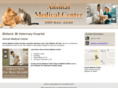 animalmedicalcenterinc.com