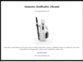 anuncioalicante.com