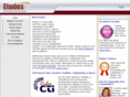 etudesproject.org