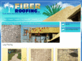 fiberthatchpoles.com