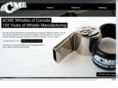 acmewhistles.ca