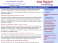 aim-higher.net