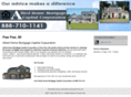 alliehomemortgage.net