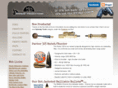 arrowholder.net