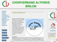 chorverband-altkreis-brilon.de
