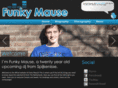 funkymause.com