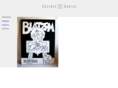 galeriebarjac.com