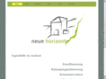 neuehorizonte.com