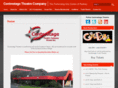 centrestagetheatre.com