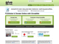 givealittle.com