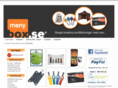 menybox.se
