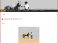 australianstockhorsesusa.com