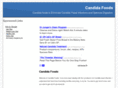 candidafoods.com