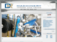 dimray-machinery.com