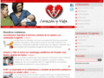 corazonyvida.org