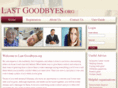 lastgoodbyes.org