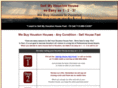 sellmyhoustonhouse.com