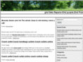 vestsblog.com
