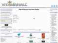 vitaminhall.com