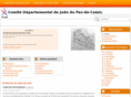 comite62judo.com